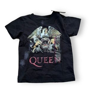 Kids Queen T-Shirt